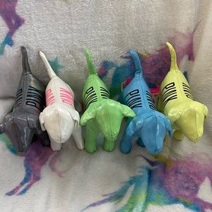 Victoria’s Secret PINK dog collection